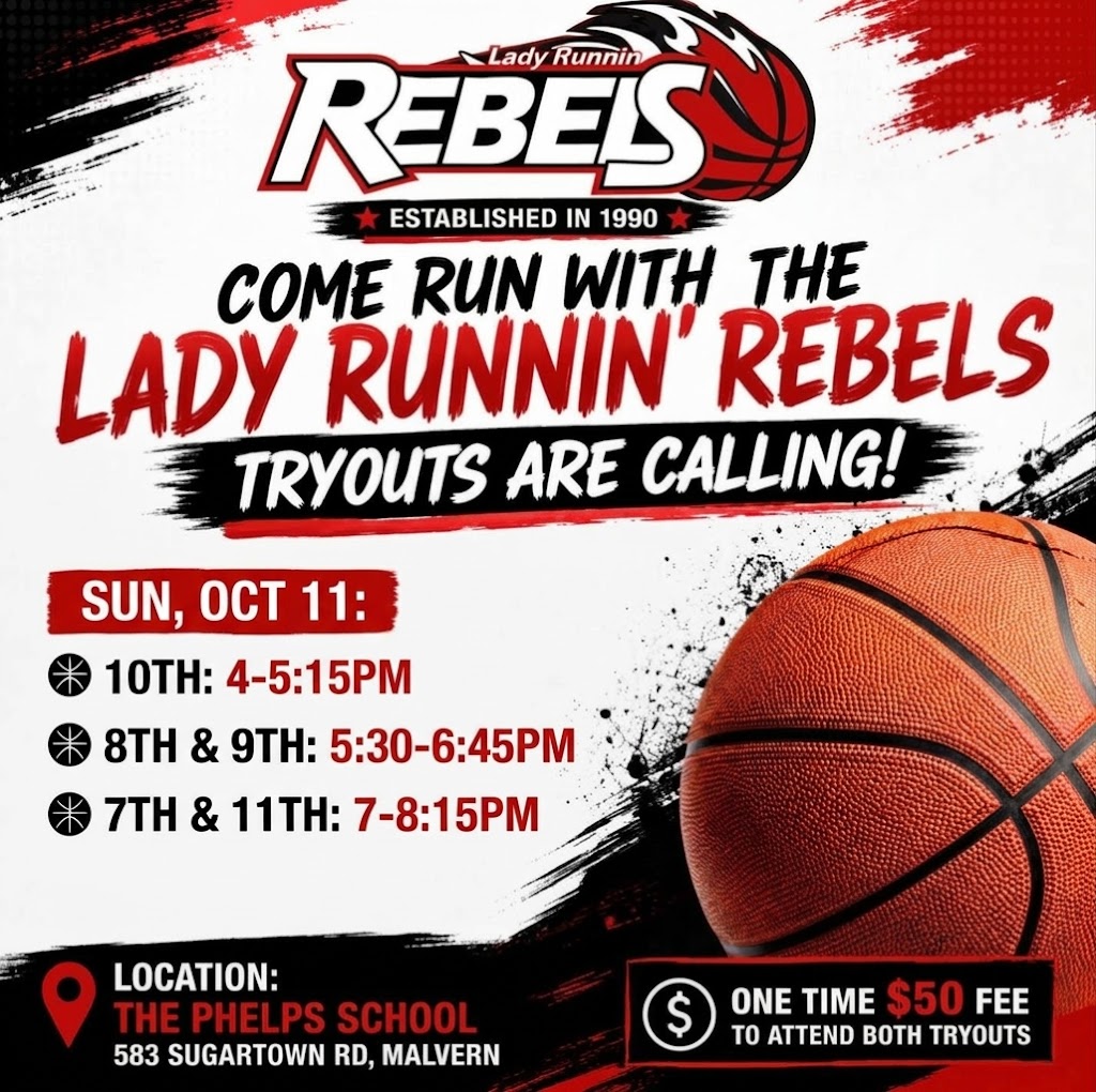 UPdated Oct 11 Tryout